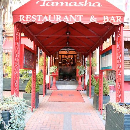 Tamasha Hotel Bromley Exterior photo